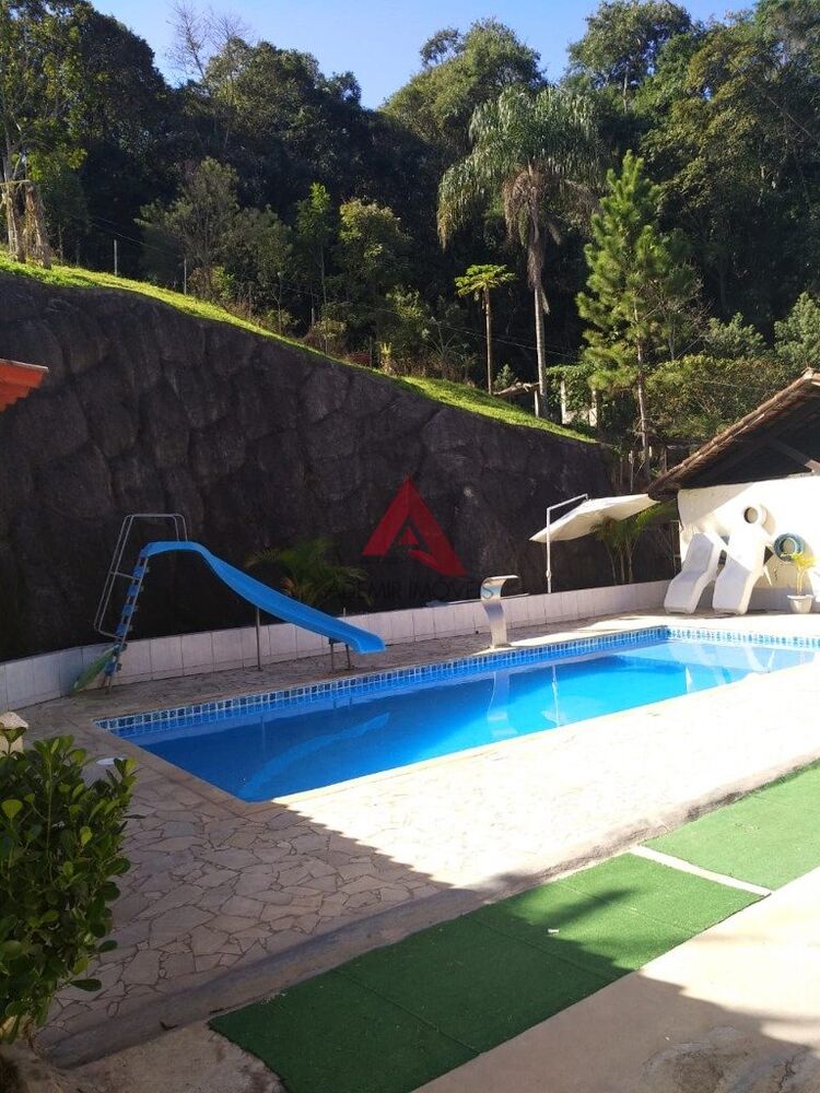 Chácara, 4 quartos, 2 hectares - Foto 20