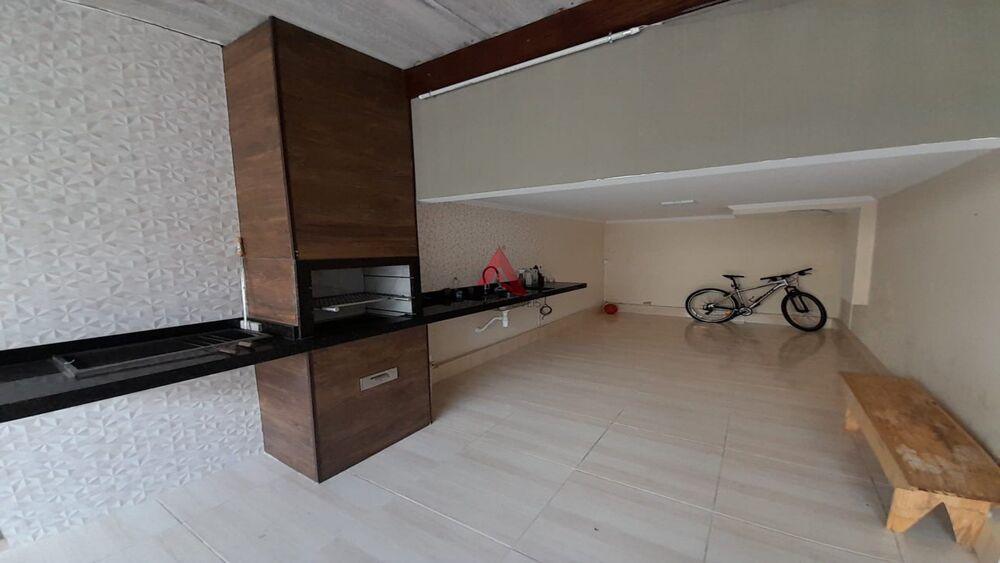 Casa à venda e aluguel com 4 quartos, 123m² - Foto 2