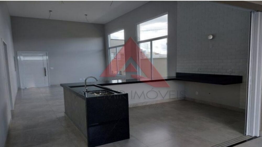Casa de Condomínio à venda e aluguel com 3 quartos, 156m² - Foto 3