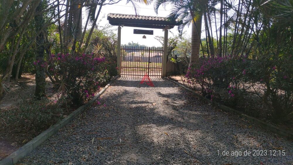 Chácara, 3 quartos, 3450 m² - Foto 3