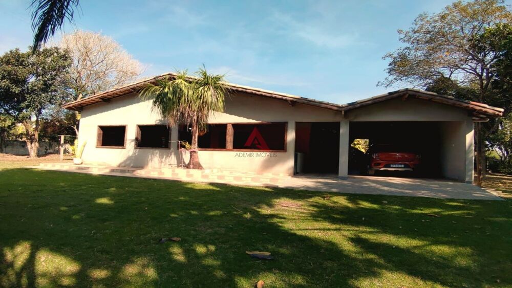 Chácara, 3 quartos, 3450 m² - Foto 5