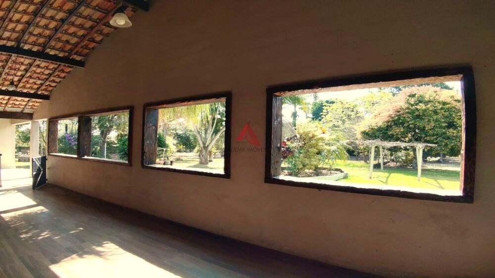 Chácara, 3 quartos, 3450 m² - Foto 8