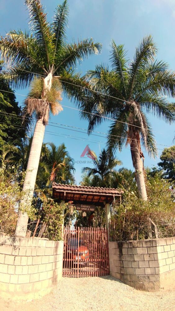 Chácara, 3 quartos, 3450 m² - Foto 2