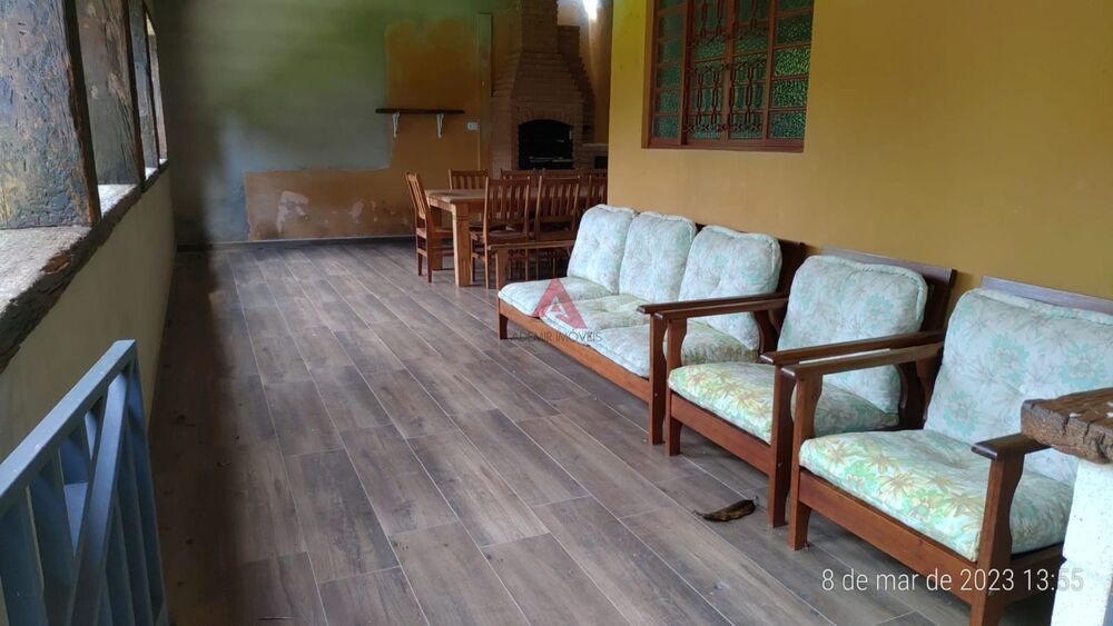 Chácara, 3 quartos, 3450 m² - Foto 9