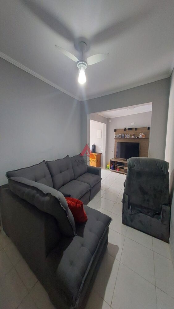 Casa, 2 quartos, 86 m² - Foto 2