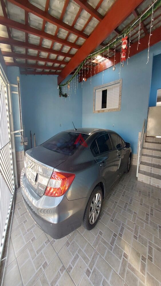 Casa, 2 quartos, 86 m² - Foto 1