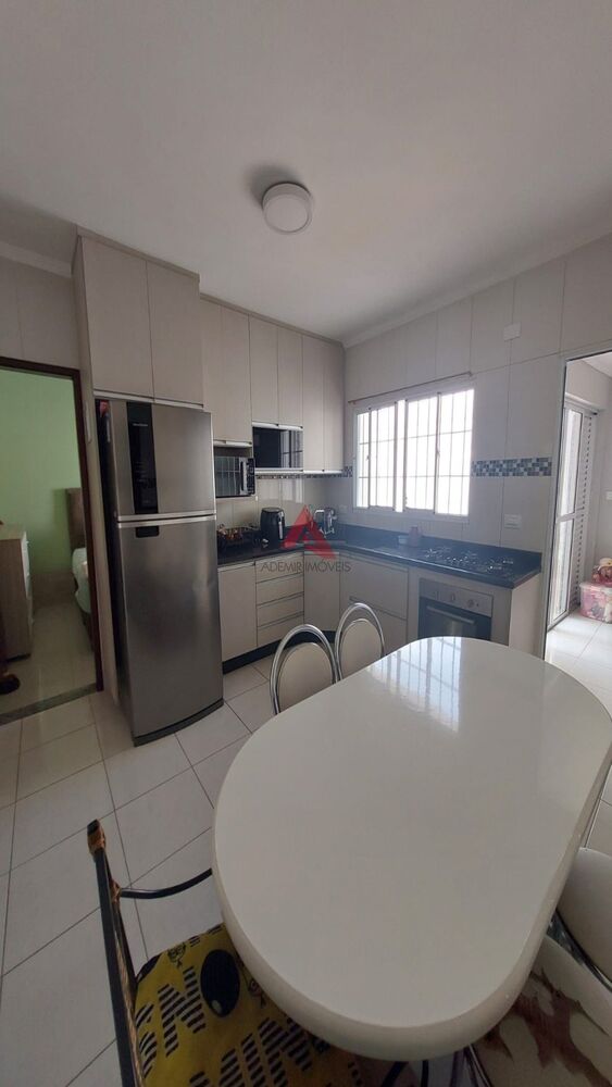 Casa, 2 quartos, 86 m² - Foto 5