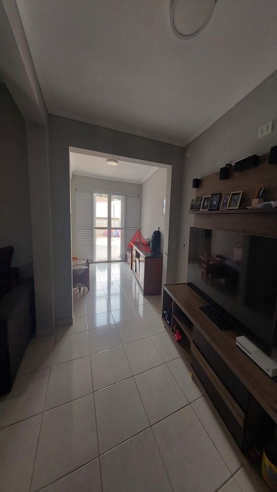 Casa, 2 quartos, 86 m² - Foto 3