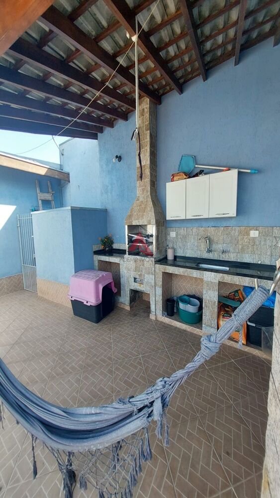Casa, 2 quartos, 86 m² - Foto 13