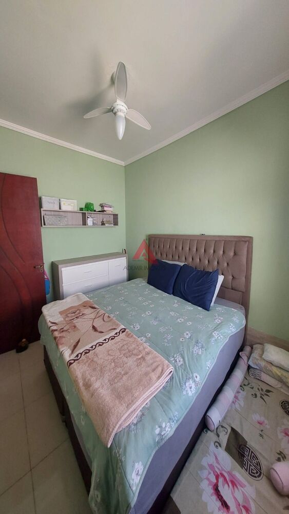 Casa, 2 quartos, 86 m² - Foto 7