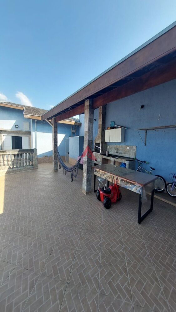 Casa, 2 quartos, 86 m² - Foto 11