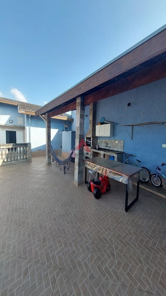 Casa, 2 quartos, 86 m² - Foto 12