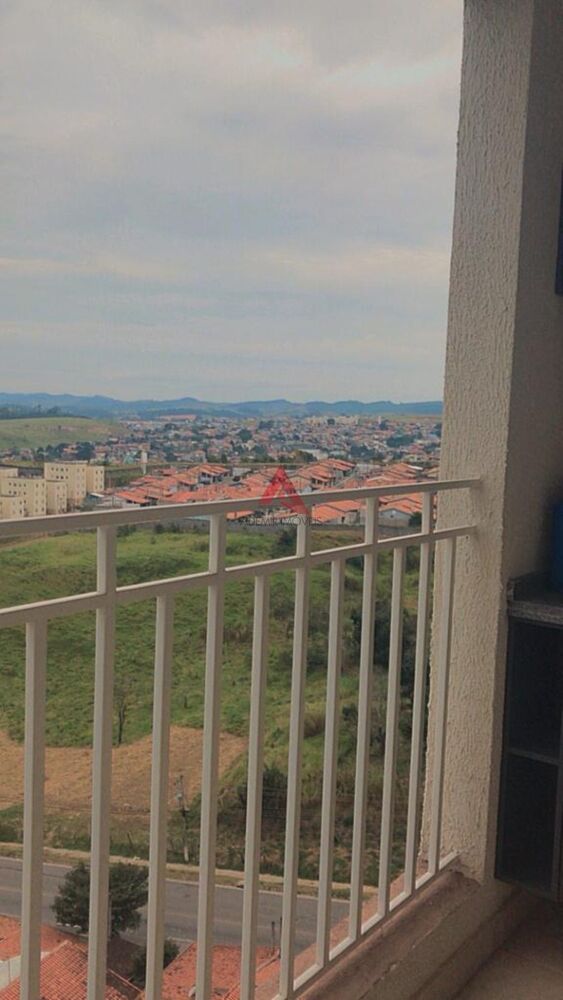 Apartamento, 2 quartos, 54 m² - Foto 10