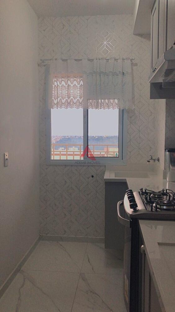 Apartamento, 2 quartos, 54 m² - Foto 7