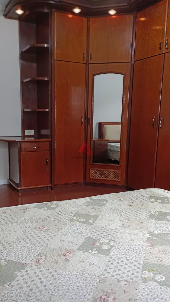 Casa de Condomínio à venda com 3 quartos, 237m² - Foto 16