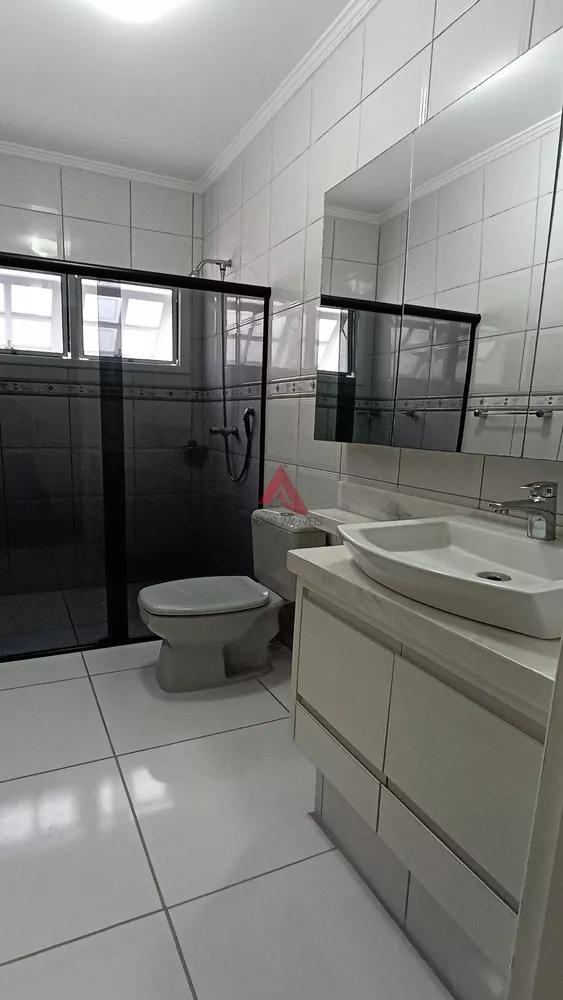 Casa de Condomínio à venda com 3 quartos, 237m² - Foto 20