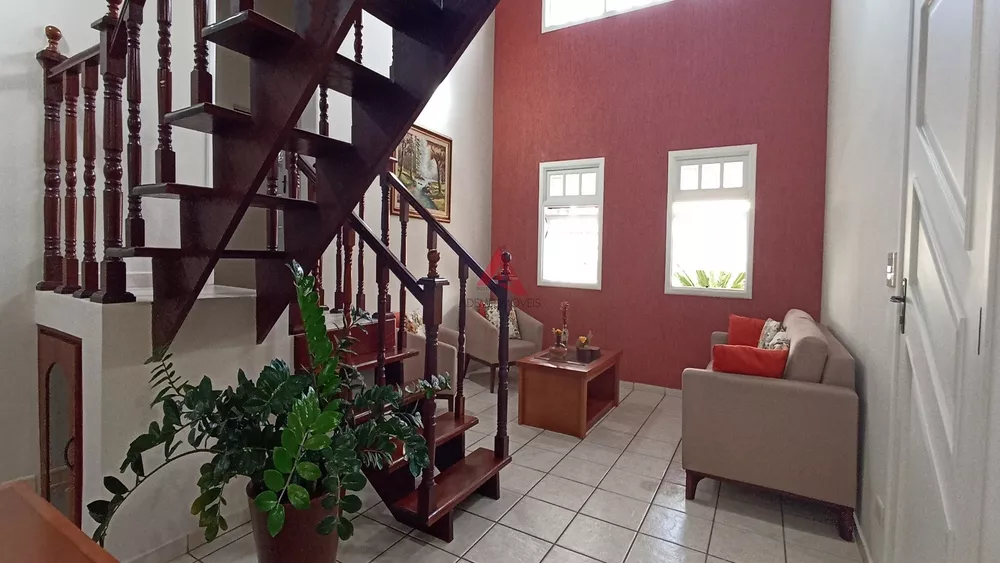 Casa de Condomínio à venda com 3 quartos, 237m² - Foto 6