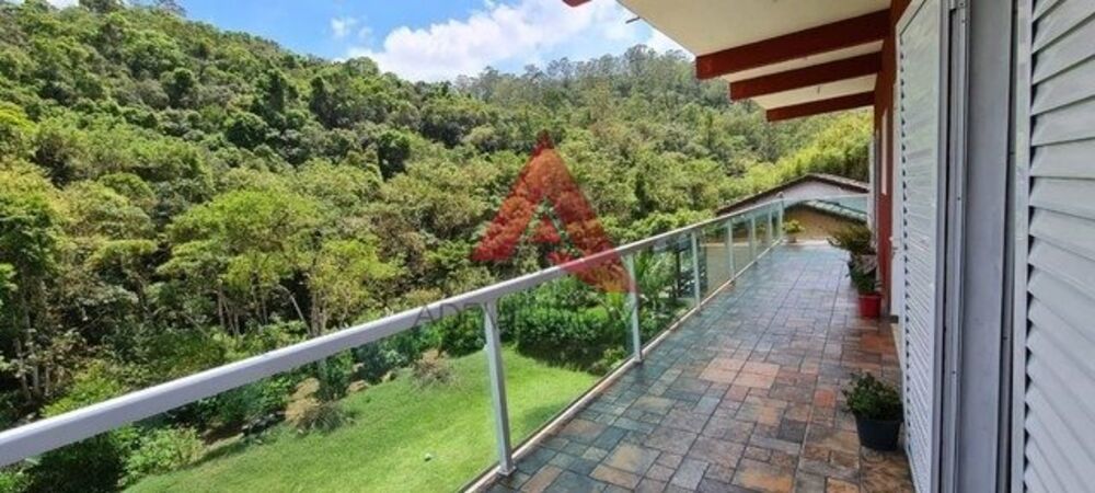 Sítio à venda com 4 quartos, 210m² - Foto 4