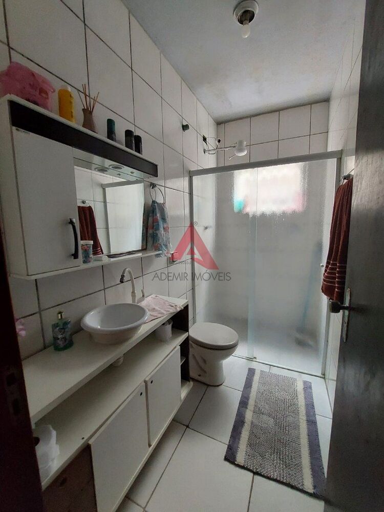 Casa, 3 quartos, 91 m² - Foto 7