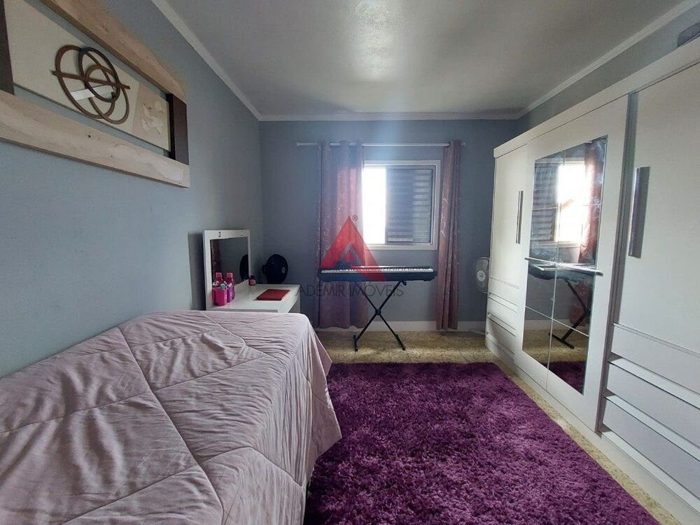 Casa, 3 quartos, 91 m² - Foto 3