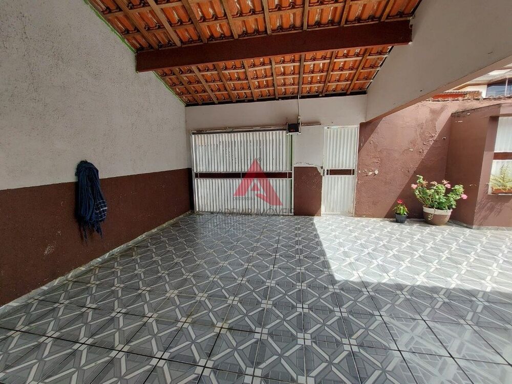 Casa, 3 quartos, 91 m² - Foto 11