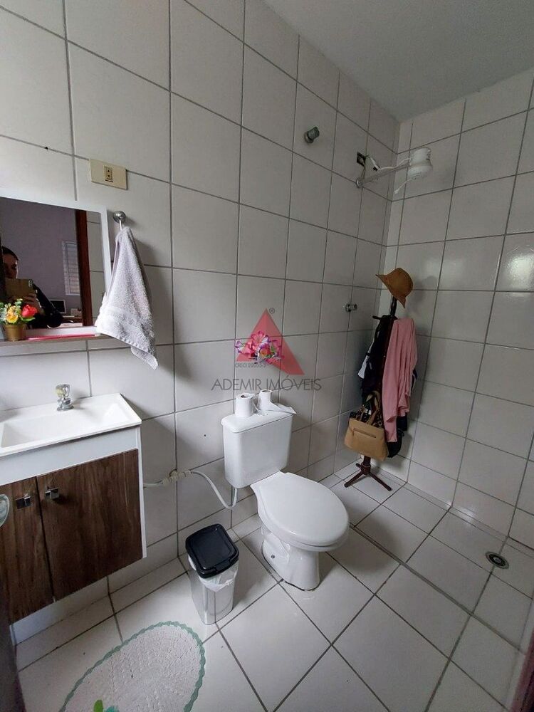 Casa, 3 quartos, 91 m² - Foto 9