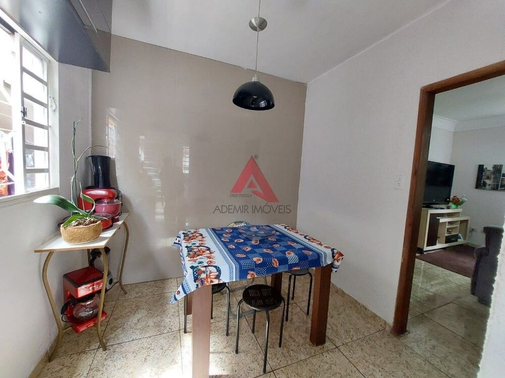 Casa, 3 quartos, 91 m² - Foto 13