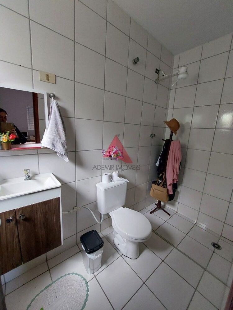 Casa, 3 quartos, 91 m² - Foto 5