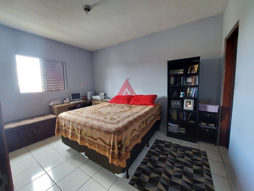 Casa, 3 quartos, 91 m² - Foto 6