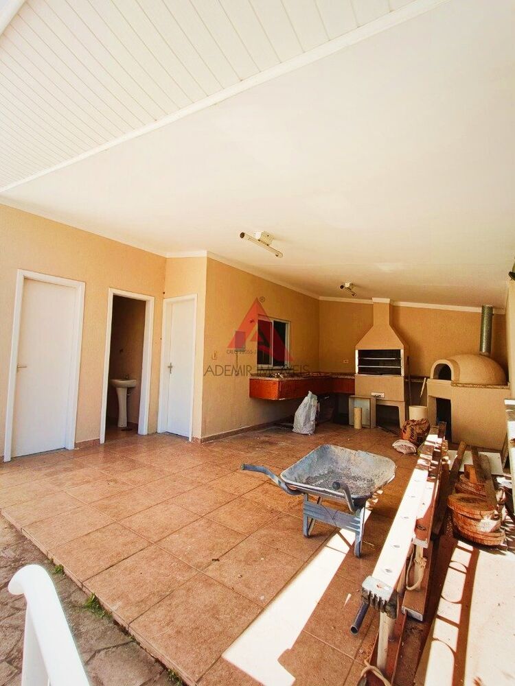 Casa de Condomínio à venda com 4 quartos, 343m² - Foto 26