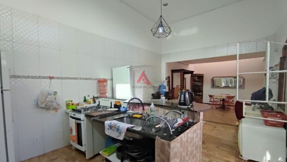 Casa, 3 quartos, 200 m² - Foto 4