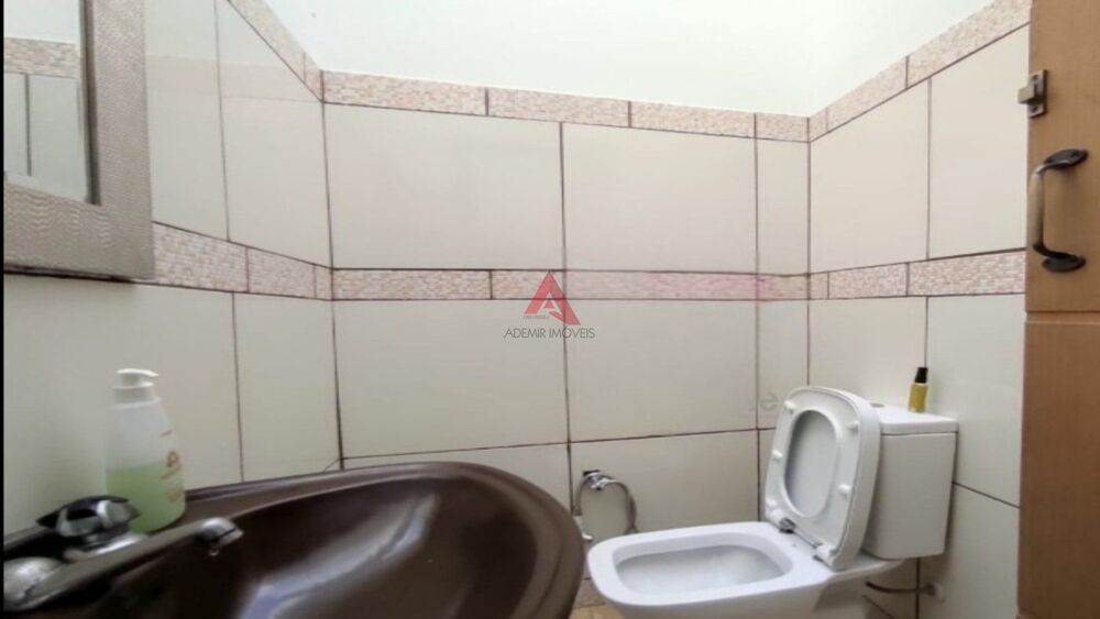 Casa, 3 quartos, 200 m² - Foto 12