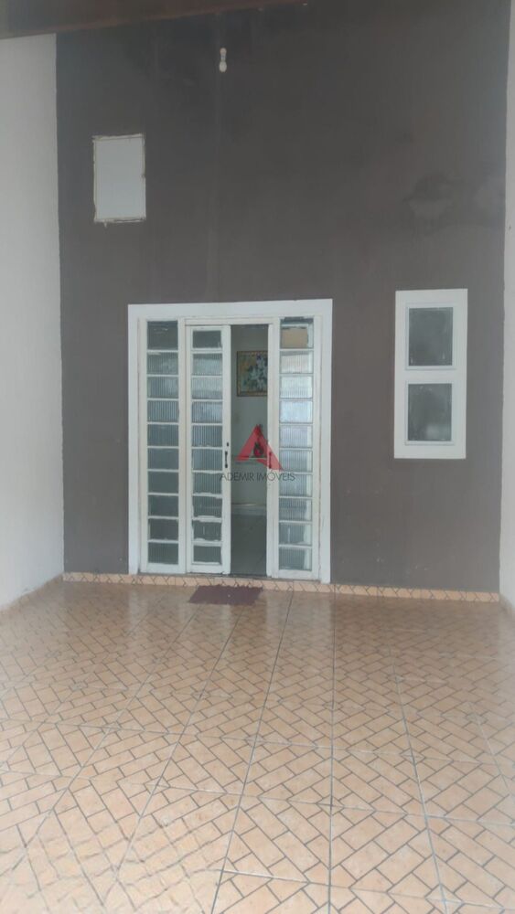 Casa, 3 quartos, 125 m² - Foto 1
