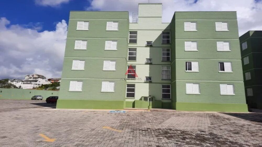 Apartamento, 2 quartos, 54 m² - Foto 1