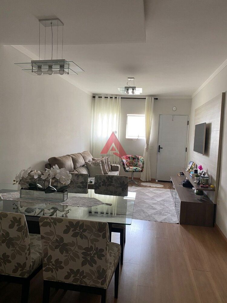 Casa de Condomínio à venda com 2 quartos, 70m² - Foto 3