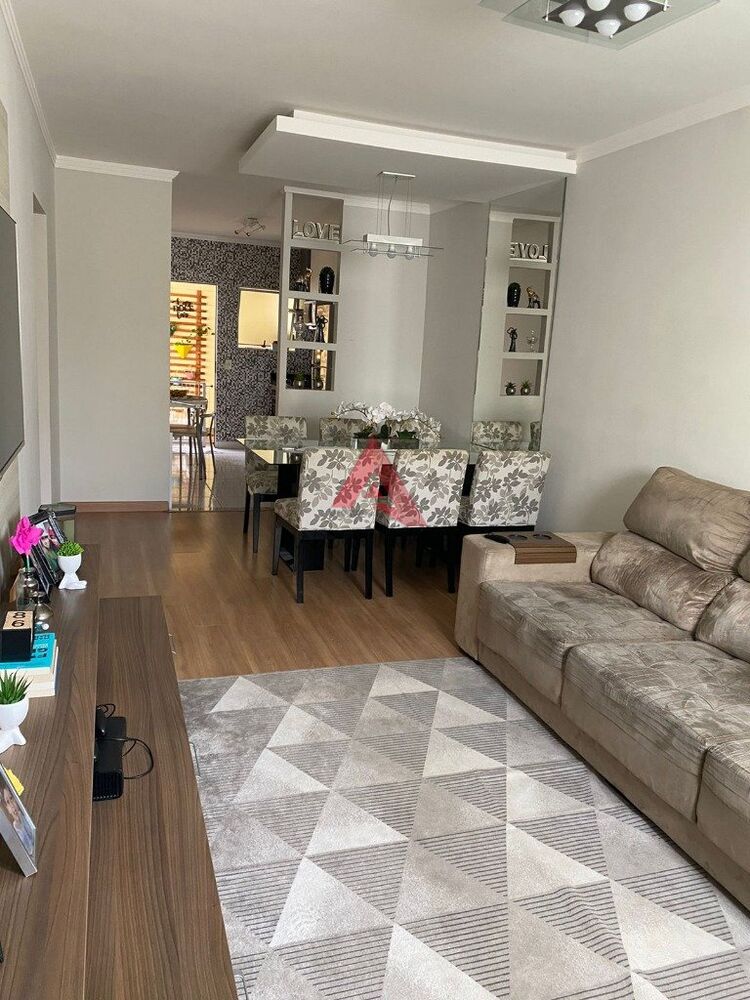 Casa de Condomínio à venda com 2 quartos, 70m² - Foto 1