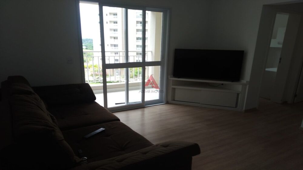 Apartamento, 2 quartos - Foto 2