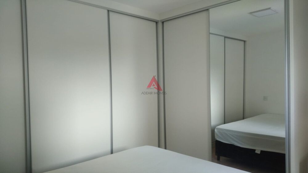 Apartamento, 2 quartos - Foto 1