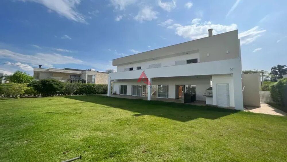 Casa de Condomínio à venda e aluguel com 4 quartos, 300m² - Foto 6