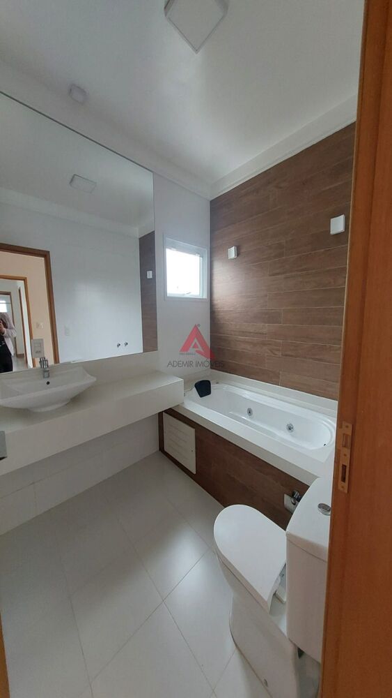 Casa de Condomínio à venda e aluguel com 4 quartos, 300m² - Foto 14