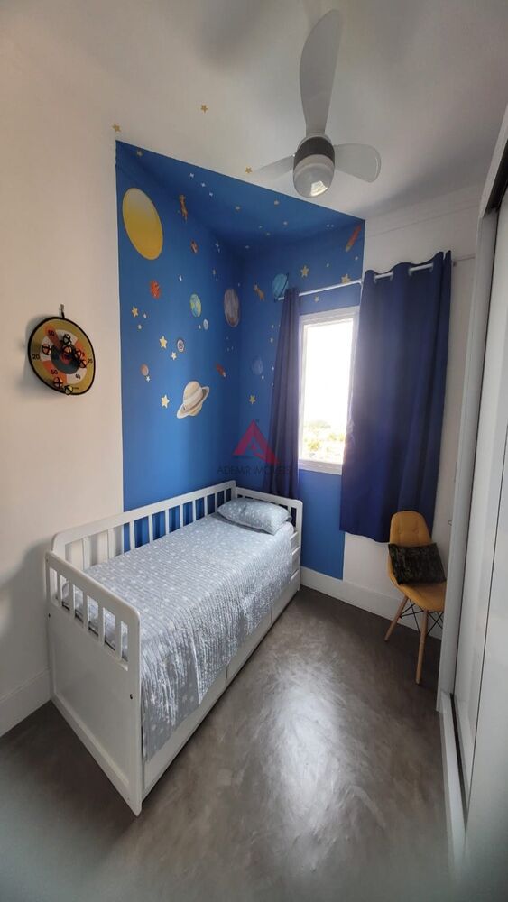 Apartamento, 3 quartos, 86 m² - Foto 6