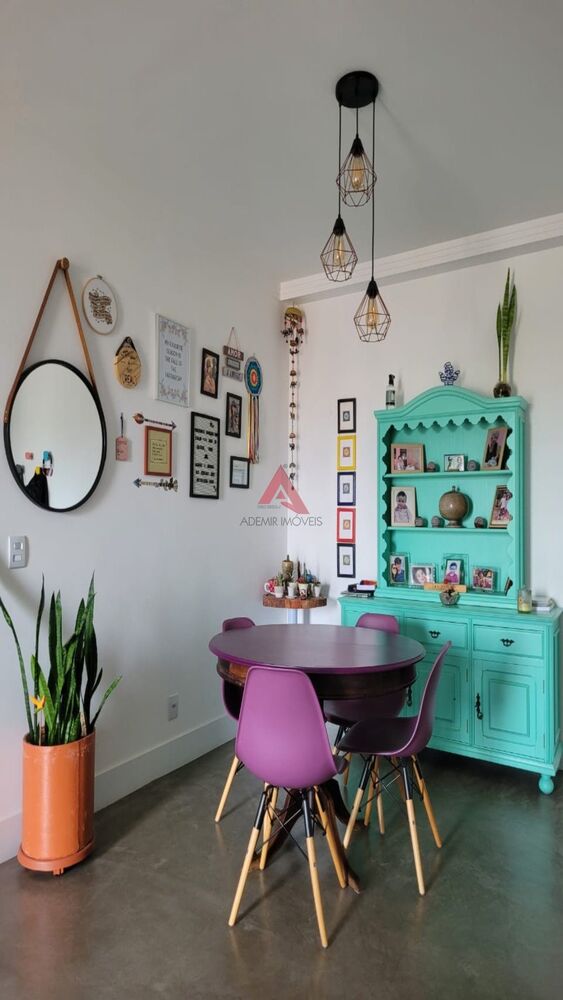 Apartamento, 3 quartos, 86 m² - Foto 3