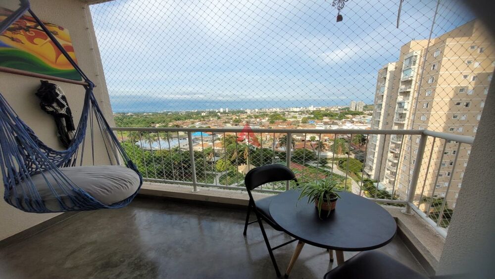 Apartamento, 3 quartos, 86 m² - Foto 5