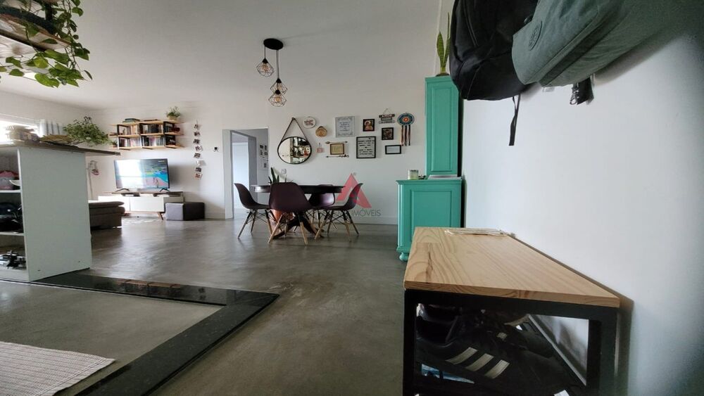 Apartamento, 3 quartos, 86 m² - Foto 4