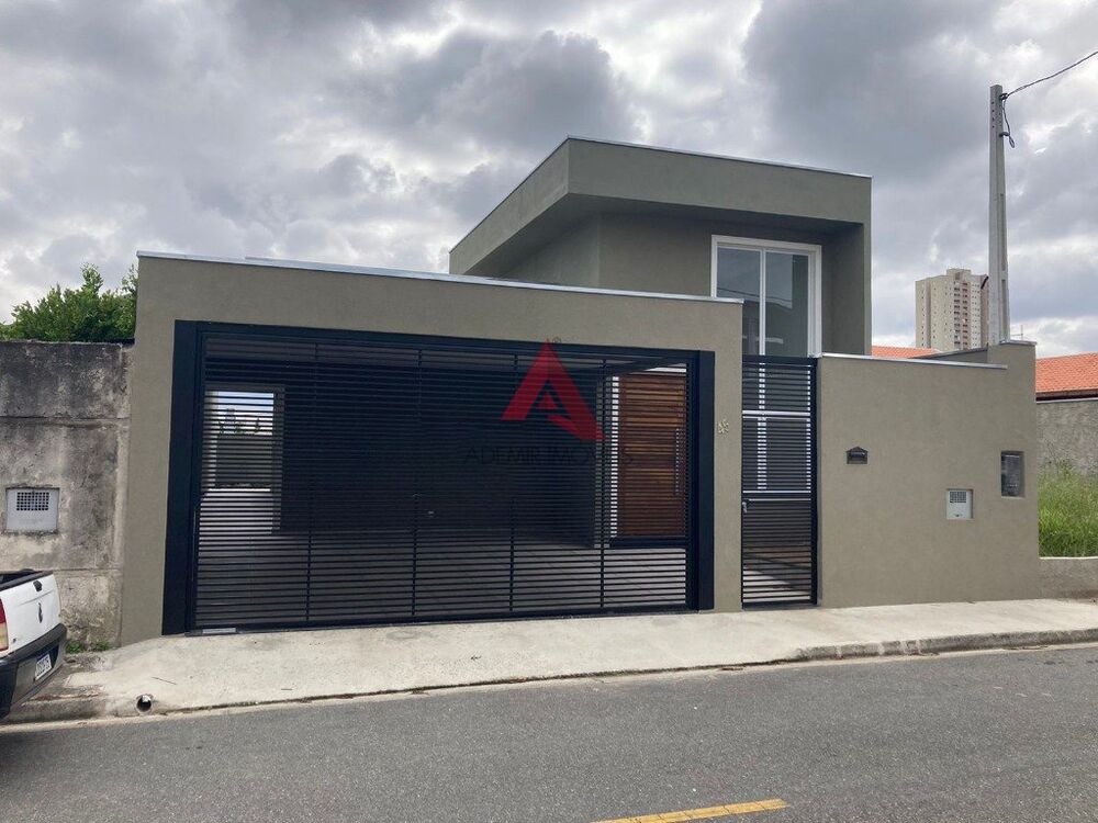 Casa, 3 quartos, 160 m² - Foto 1