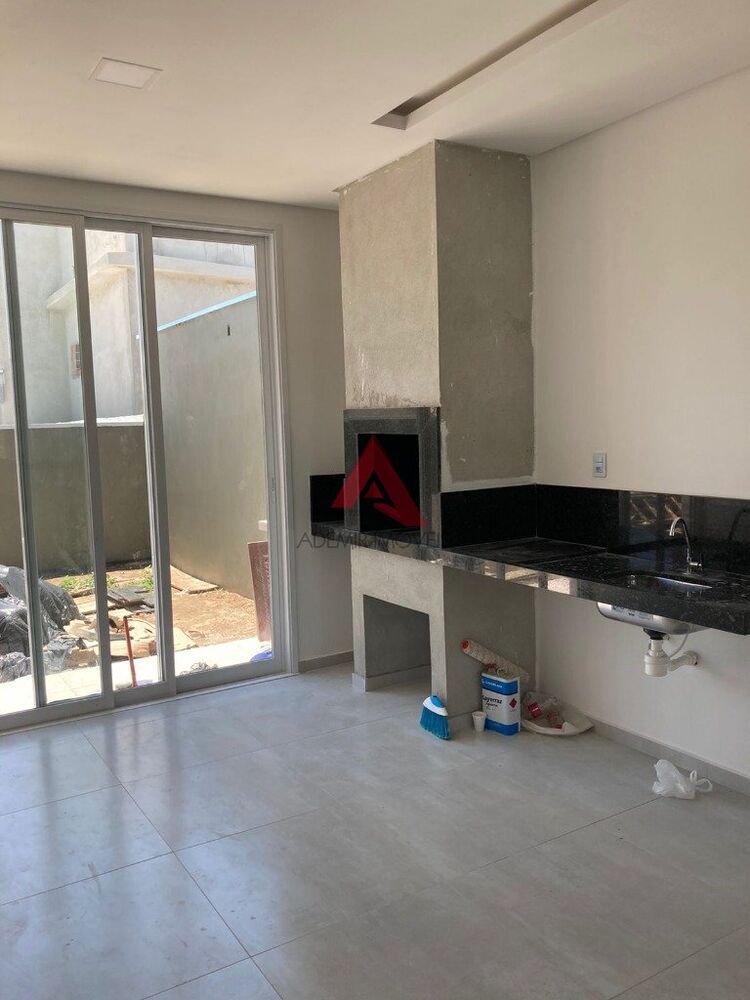 Casa, 3 quartos, 160 m² - Foto 9