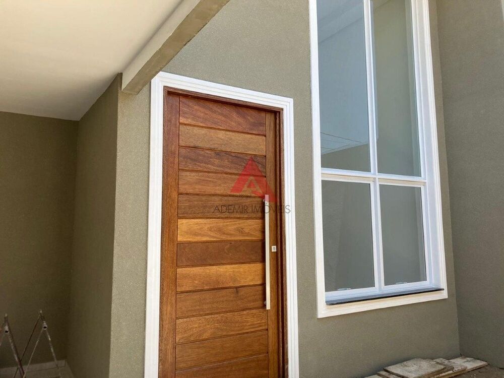 Casa, 3 quartos, 160 m² - Foto 24