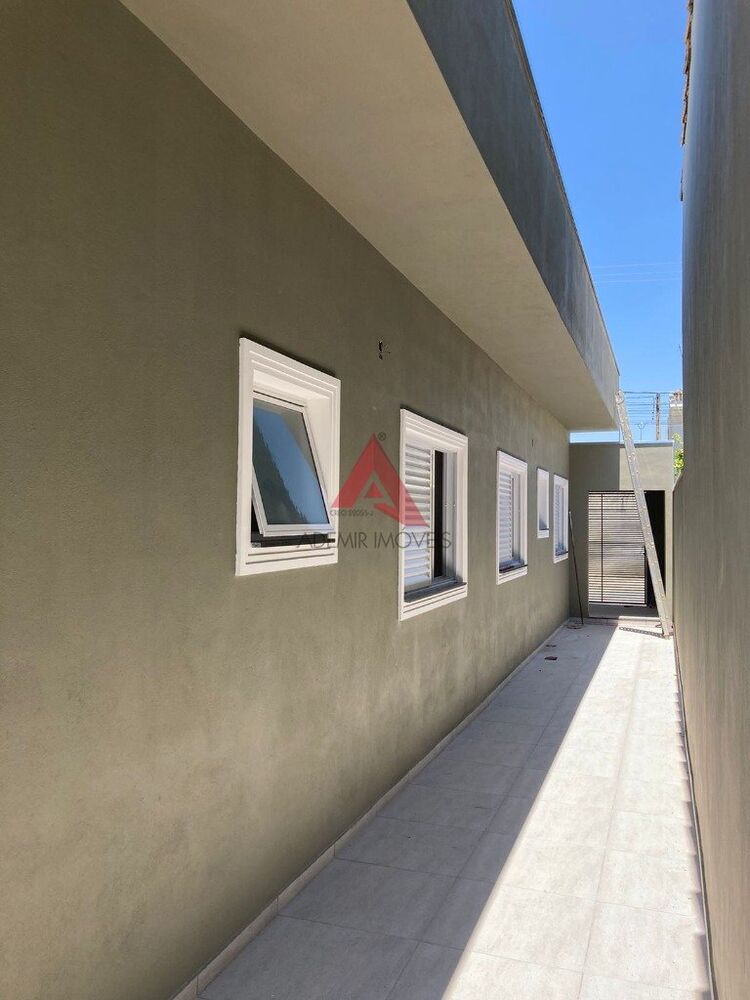 Casa, 3 quartos, 160 m² - Foto 26