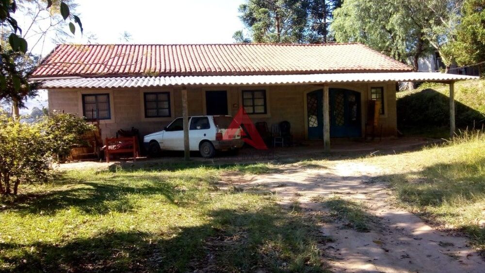 Sítio à venda com 2 quartos, 250m² - Foto 5