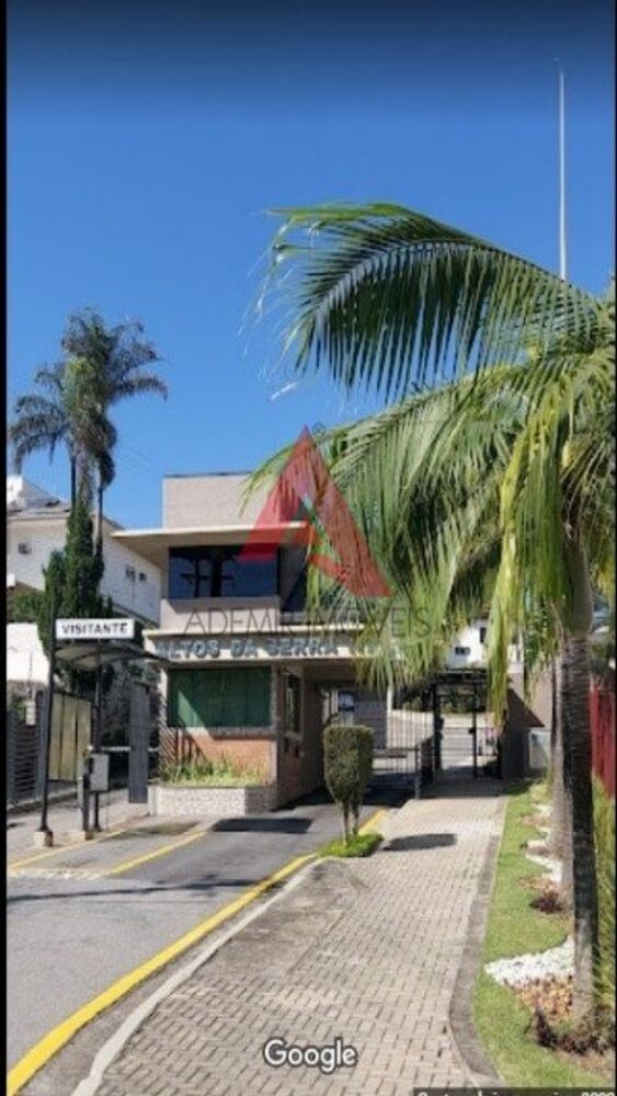 Casa de Condomínio à venda com 3 quartos, 210m² - Foto 21